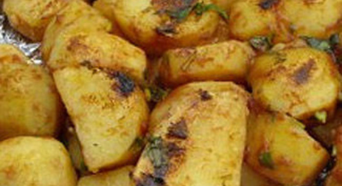 Финские блины (Pannukakku)