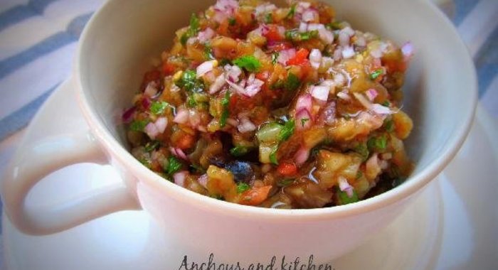 Аджапсандали