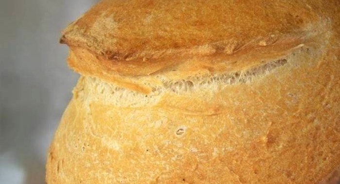 Паляница украинская