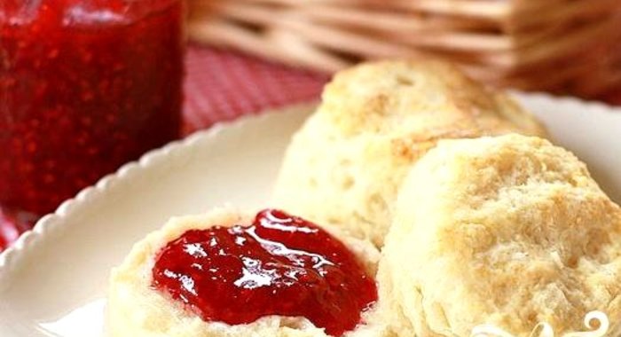 Масляное печенье