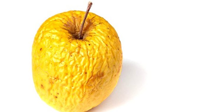 Моченые яблоки