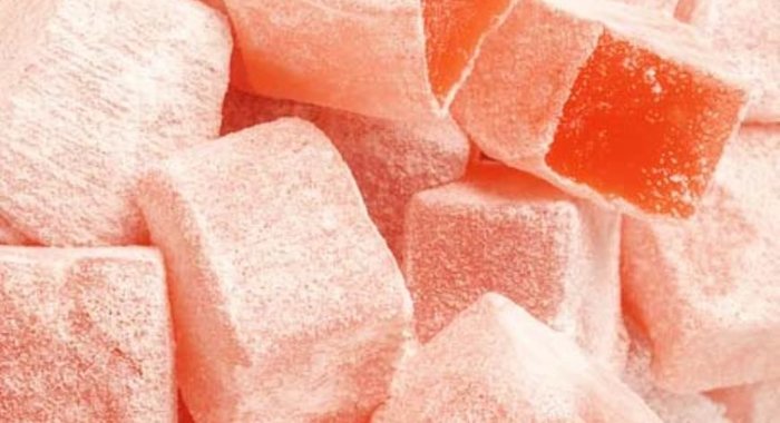 Рахат-лукум