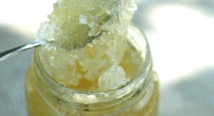 Варенье из кабачков в хлебопечке