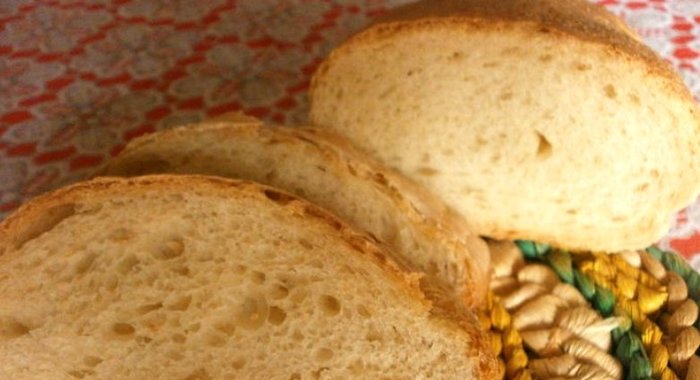 Английский хлеб