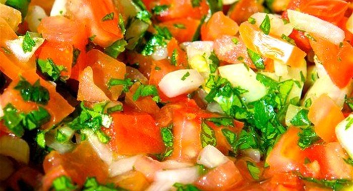 Пико де галло