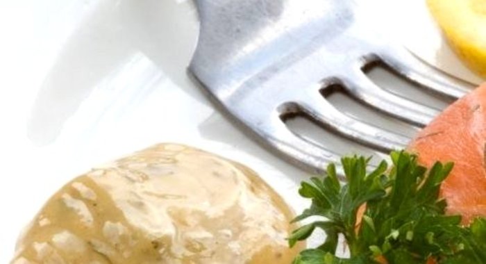 Имбирный соус