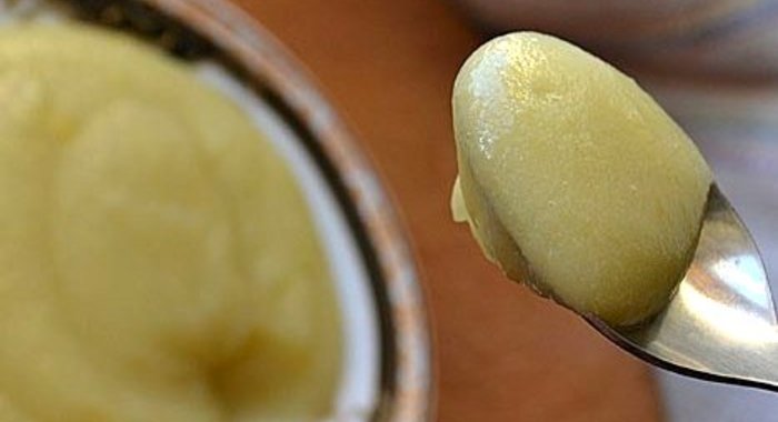 Нежнейший заварной крем