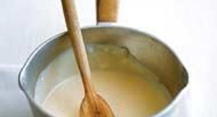 Заварной крем