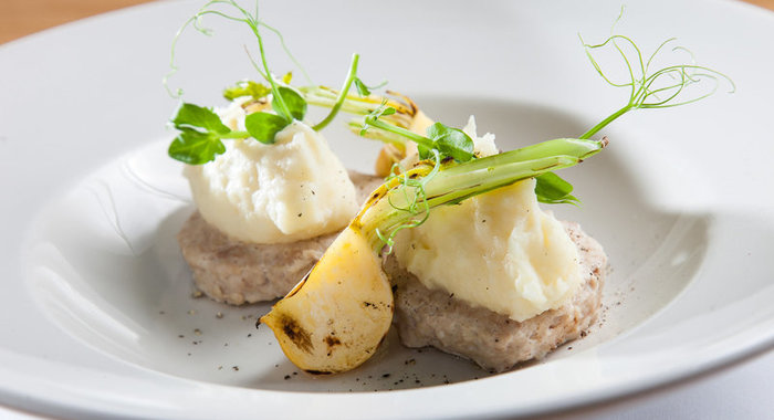 Куриные котлеты на пару