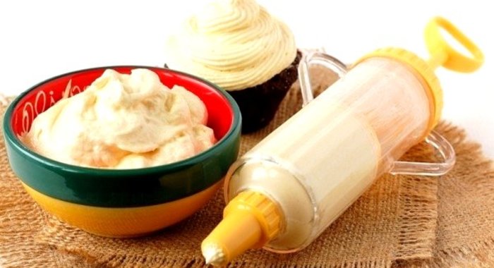 Крем «Шарлотт»