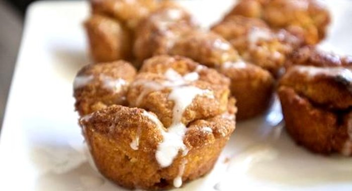 Обезьяний хлеб-мини