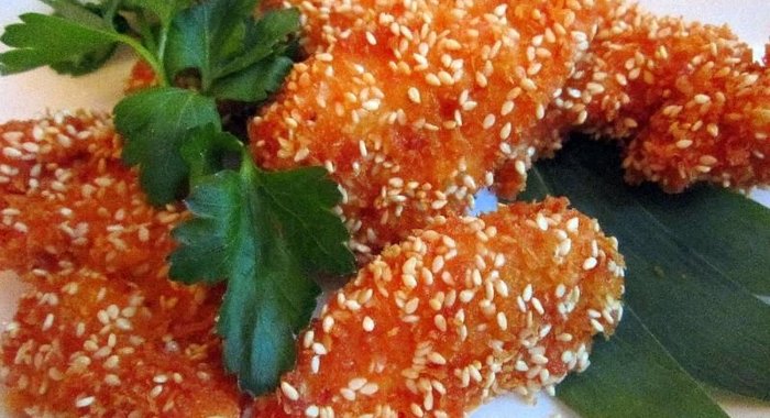 Сметанный крем со сгущенкой