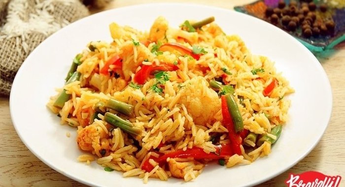 Пирожки «Шанхайские»