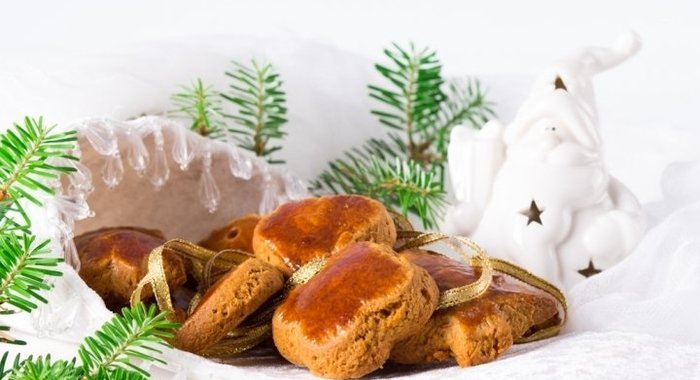 Шоколадный рулет