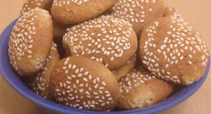 Печенье «Медовое»