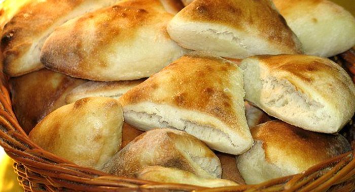 Классический шотбред