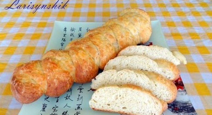 Багет Эпи сырный