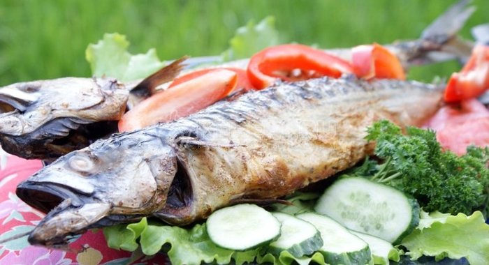 Чесночный хлеб