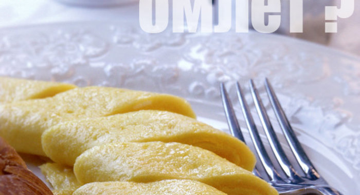 Омлет