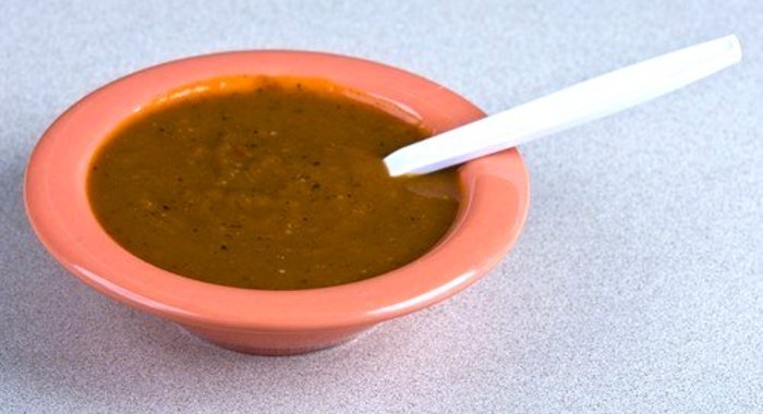 Смесь приправ для жареной индейки