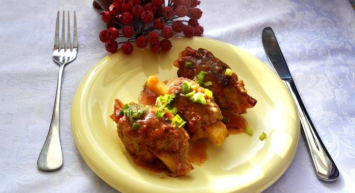 Экономные котлеты