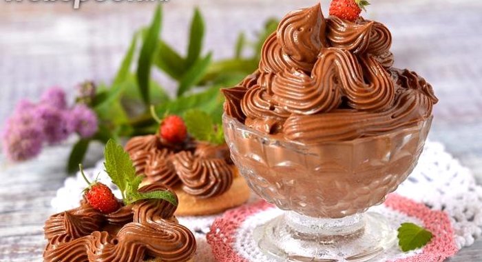 Крем «Тафита»