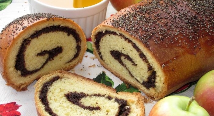 Рулеты на Медовый Спас