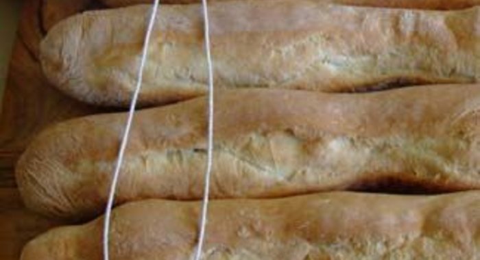 Кубинский хлеб
