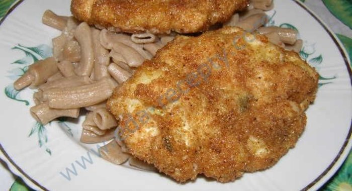 Рубленные котлеты из куриного филе