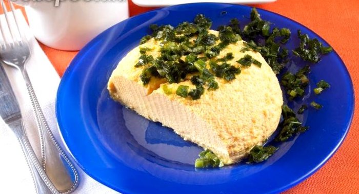 Омлет диетический