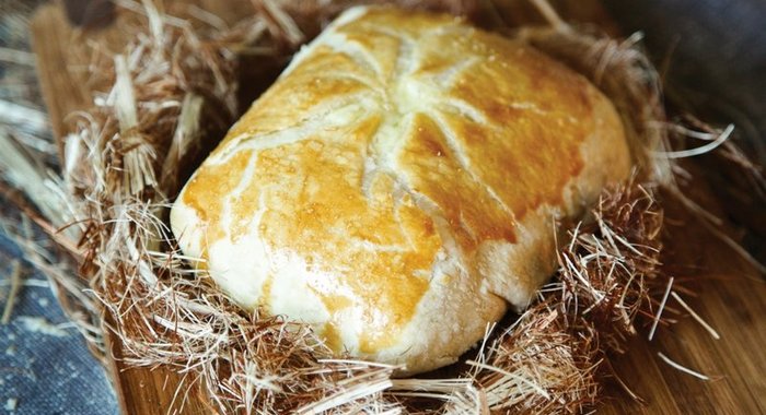 Английские пироги