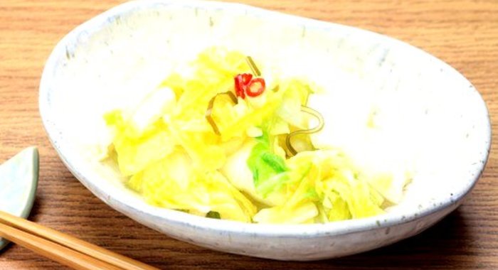 Овощной маринованный микс