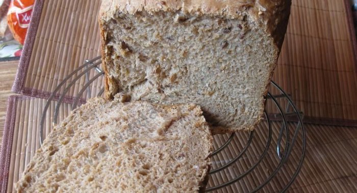 Зерновой хлеб