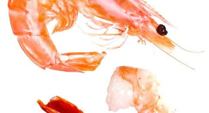 Маринад для морепродуктов