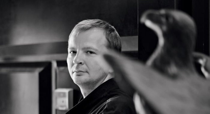 Мексиканский омлет от Сергея Маркина