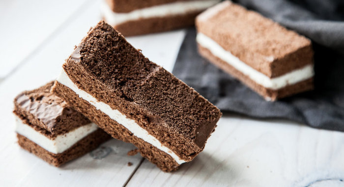 Киндер пингви