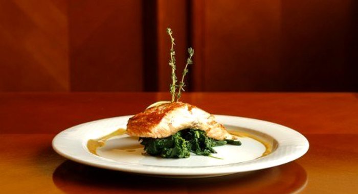 Лимонный маринад с тимьяном и шалотом для рыбы