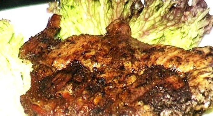 Маринад для цыпленка табака