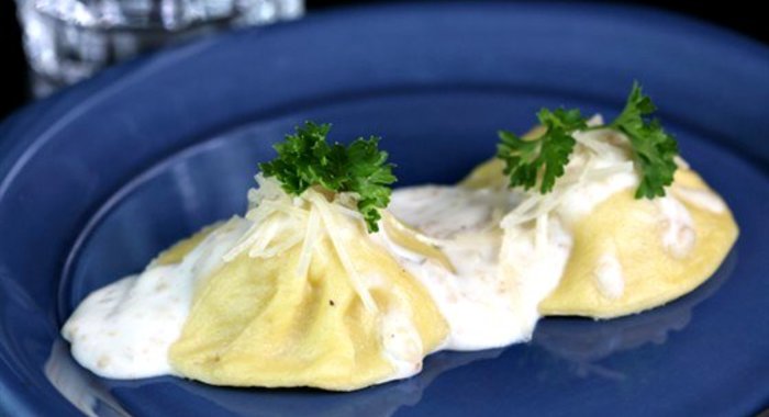 Кислый соус