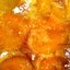 Пирог с яблоками и абрикосами