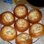Ватрушки с творожной массой