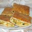 Пирог с капустой и яйцом