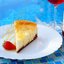 Домашний чизкейк из адыгейского сыра