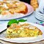 Яблочно-маковый пирог