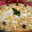 Варшавский яблочный пирог