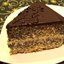 Торт «Маковый»
