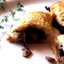 Эмпанада с шампиньонами