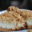 Творожный пирог "Крошка
