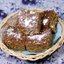 Деревенский пирог с медом и розмарином