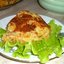 Пирог с капустой и морковью
